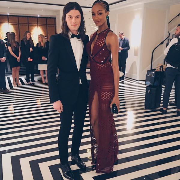 JourdanDunn