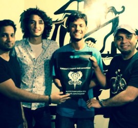 Mizmaar Holds Competition – Winners Announced