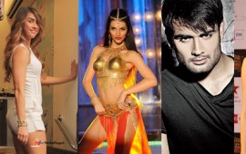 Jhalak Dikhlaja Season 8