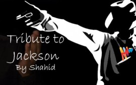 Shahid Jackson