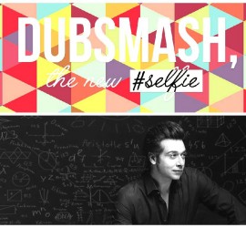 Dubsmash Fever Grips Faysal Quraishi