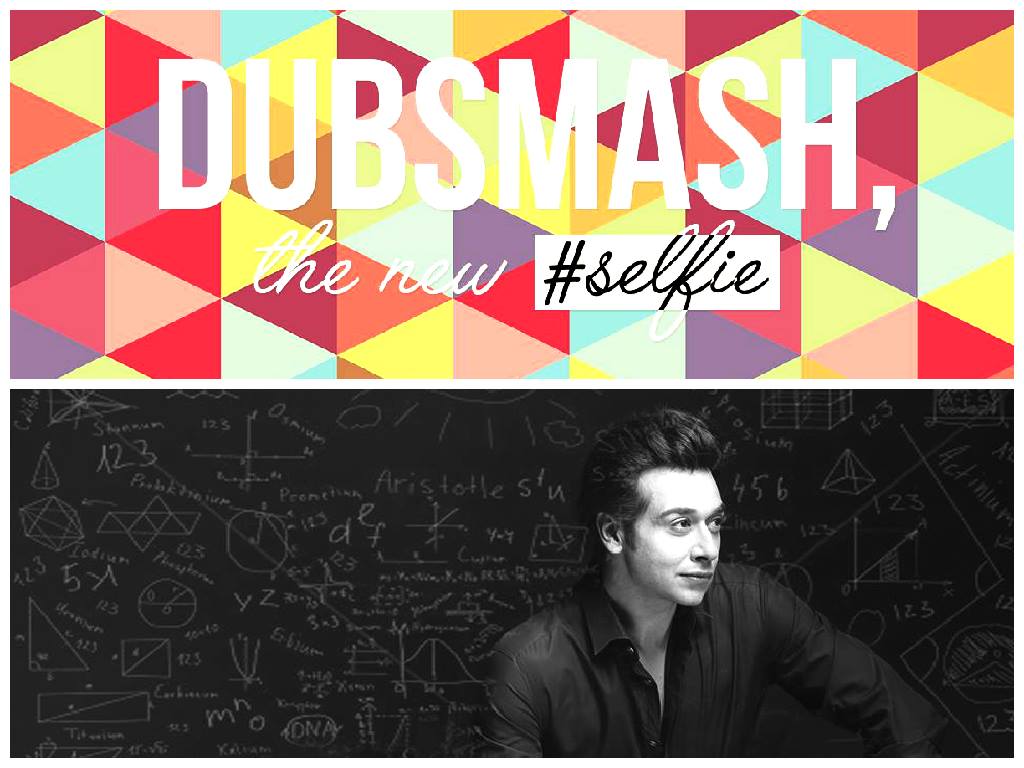 Faysal Quraishi & Dubsmash