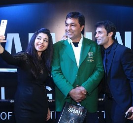 Nation-wide Premieres Held For Biopic On Olympian Hussain Shah