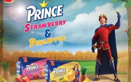 Prince Biscuits