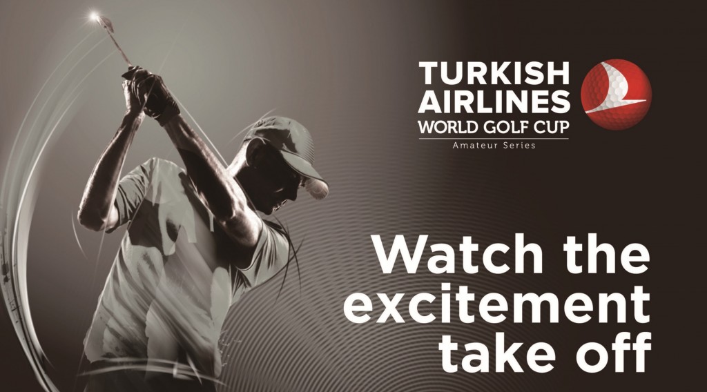 Turkish Airlines World Golf Cup