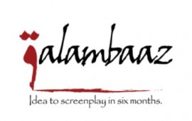 qalambaaz