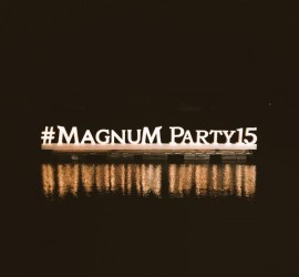Magnum Party 2015 – Fashion Event of the Year