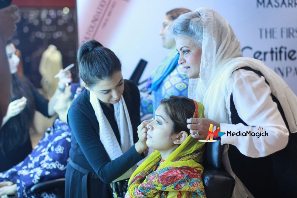 Makeovers-happening