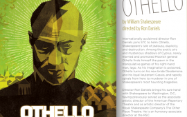 Othello Brochure