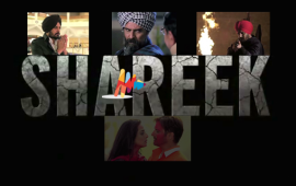 Shareek