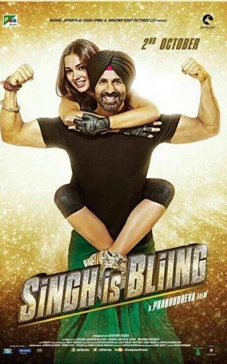 singh is blinng 2