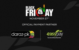 Darazpk Black Friday 2
