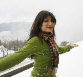 Fashion Trends For Winter 2015