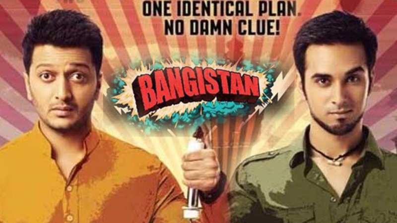 - Bangistan