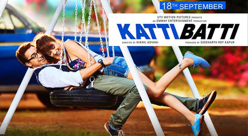 - Katti Batti
