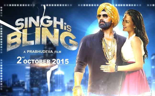 - Singh is Bliing
