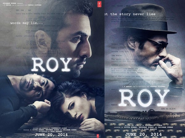 -roy