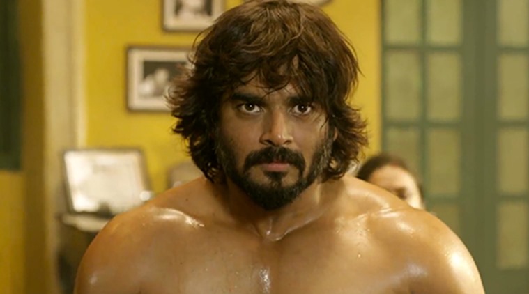 Saala Khadoos 1