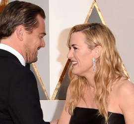 Oscar 2016 – Best Dressed Celebrities At A Glance