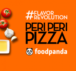 Flavor Revolution Arrives In Lahore