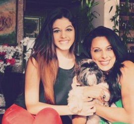 Aalia Ibrahim – A Perfect Descendant Of A Controversial Cum Successful Family