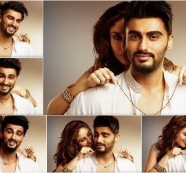 Ki & Ka – A Modern Day Abhimaan