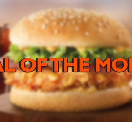 Foodpanda Introduces First Discount On McDonald’s Nationwide