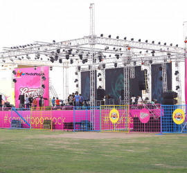 Cornetto in Urge to Revive Concert Culture