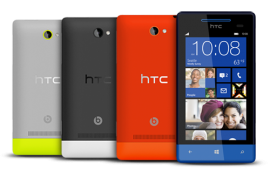 HTC 16