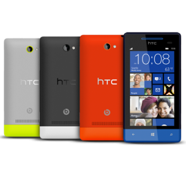HTC Launching In Pakistan By Muller And Phipps
