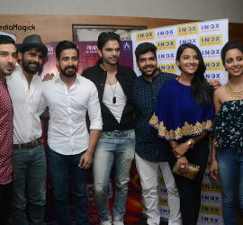 Missing On A Weekend – Abhishek Jawkar’s Murder Mystery