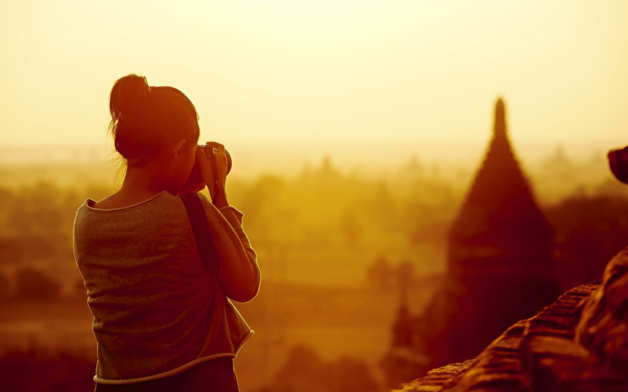 travel places