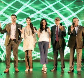HTC Pakistan The Launching Ceremony