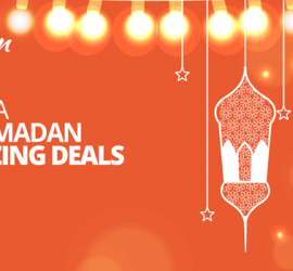 Ramazan Deals – For Karachi, Lahore And Islamabad