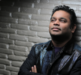 The Music Maestro’s Best Sufi Songs – A R Rahman