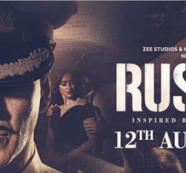 Rustom Movie Review