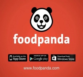 FoodPanda Turns 4 – Celebrations and New Goals