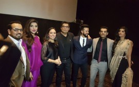 Dobara Phir Se Promotion