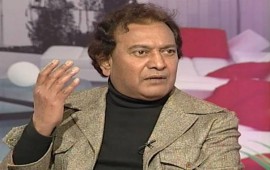 a-nayyar