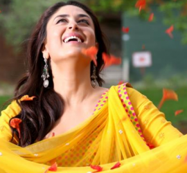 Kareena Kapoor Khan Glowing Like Never Before