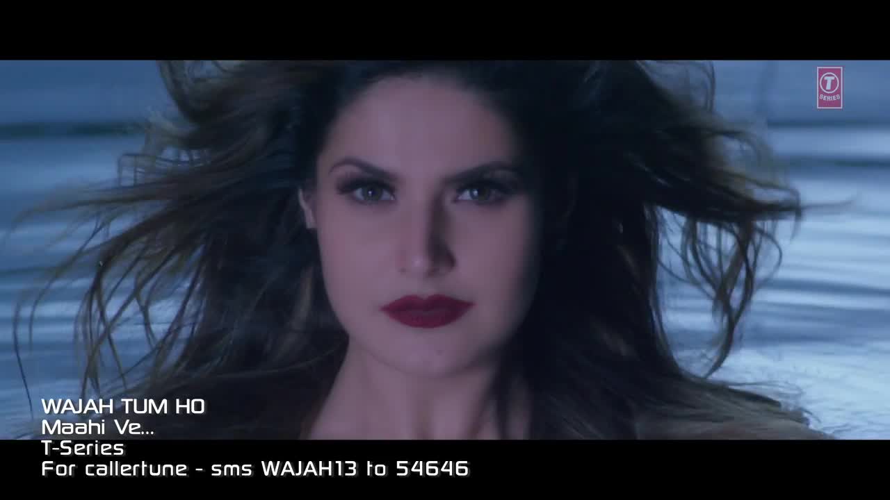 Zareen Khan 2