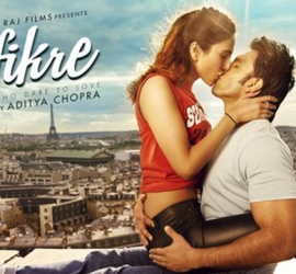 Befikre – Not A Carefree But A Careless Attempt