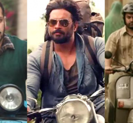 Best 10 Bollywood Movies On Sports