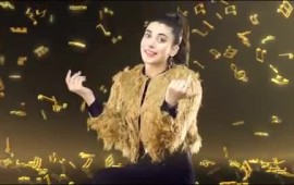urwa hocane song 2
