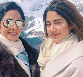 The Stunning Mother Daughter Duo Of Bollywood