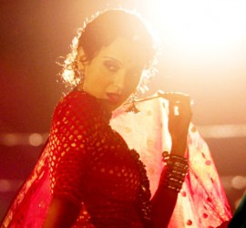 Mere Miyan Gaye England Rings Bells – Rangoon