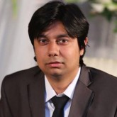Sharjeel Sunderani