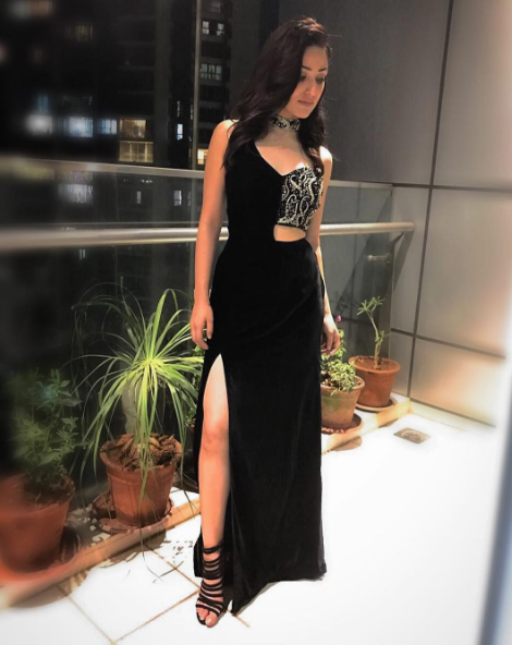 Yami Gautam Kaabil Promotion 6