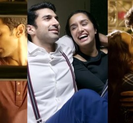 Another Predictable Tale “OK Jaanu” – Movie Review