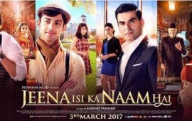 Jeena Isi Ka Naam Hai 1